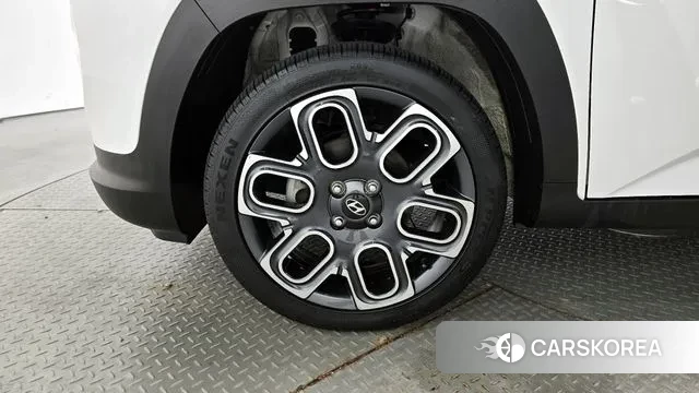 Hyundai Casper id 2969577 из Кореи 15