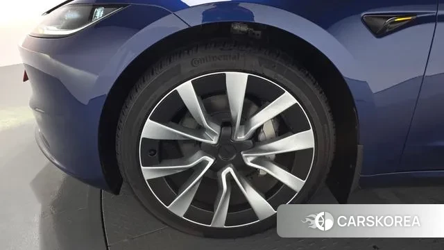 Tesla Model 3 id 3057818 из Кореи 15