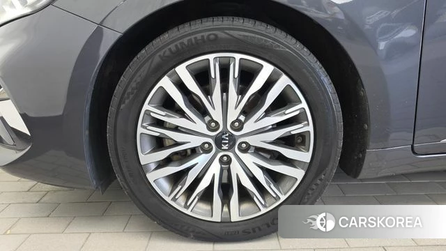 Kia K7 Premier id 4764737 из Кореи 29