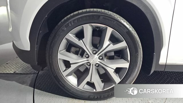 Hyundai Palisade id 4282541 из Кореи 33