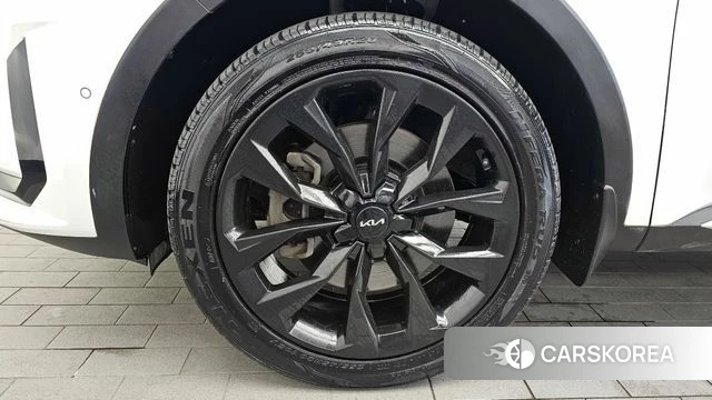 Kia Sorento 4th Generation id 4283228 из Кореи 15