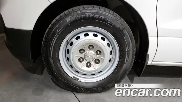 Hyundai The New Grand Starex id 2751030 из Кореи 15