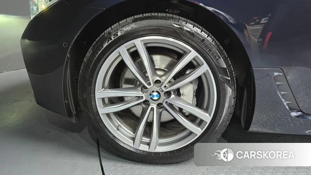 BMW 6 Series GT (G32) id 4464985 из Кореи 25