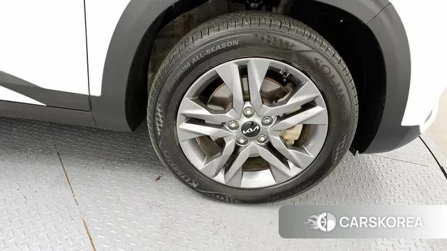 Kia Seltos id 3463473 из Кореи 15