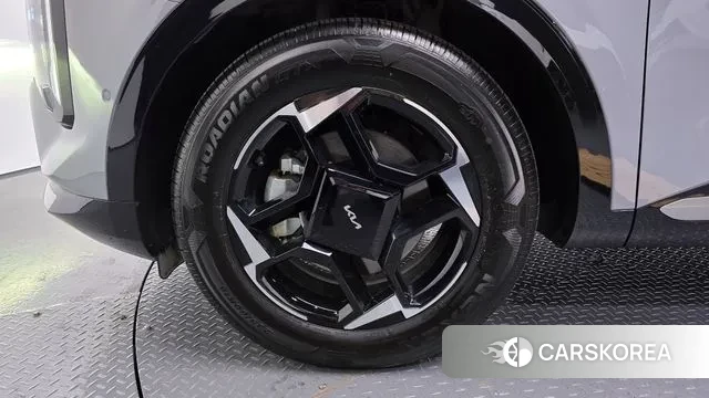 Kia The New Sportage 5th Generation id 3706528 из Кореи 15