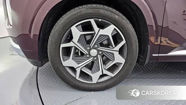 Hyundai Palisade id 3044277 из Кореи 15