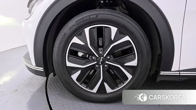 Kia EV6 id 3503515 из Кореи 15