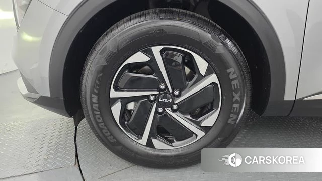 Kia Sportage 5th Generation Hybrid id 4749622 из Кореи 27