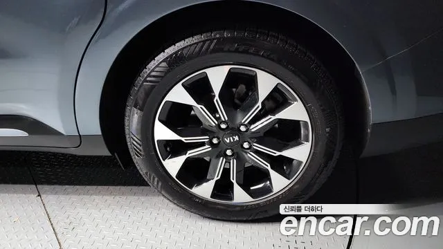 Kia Carnival 4th generation id 2753851 из Кореи 15