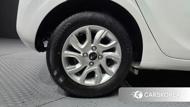 Kia All New Morning (JA) id 4732468 из Кореи 25