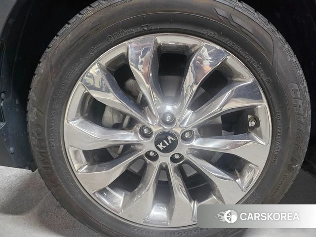 Kia The New Sorento id 4486755 из Кореи 14