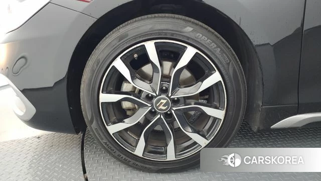 Hyundai Grandeur IG id 3801346 из Кореи 15