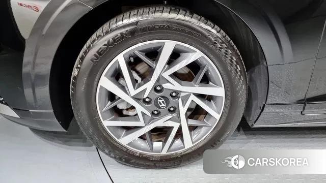 Hyundai Grandeur (GN7) id 2968559 из Кореи 15