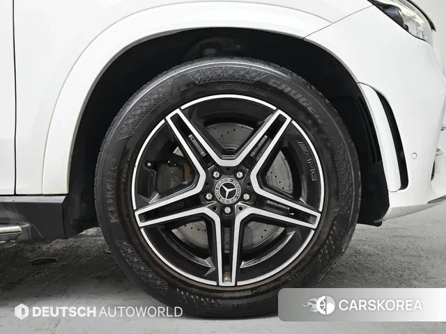 Mercedes-Benz GLE-Class W167 id 2961191 из Кореи 15