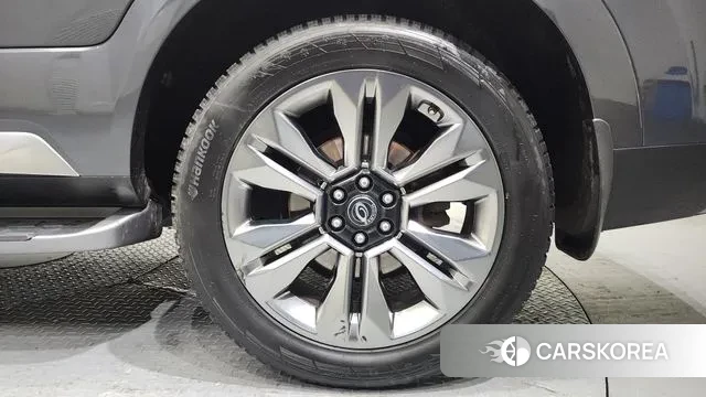 Kia Mohave Master id 3655356 из Кореи 15