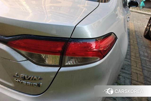 Toyota Lei Ling id 4273425 из Китая 12