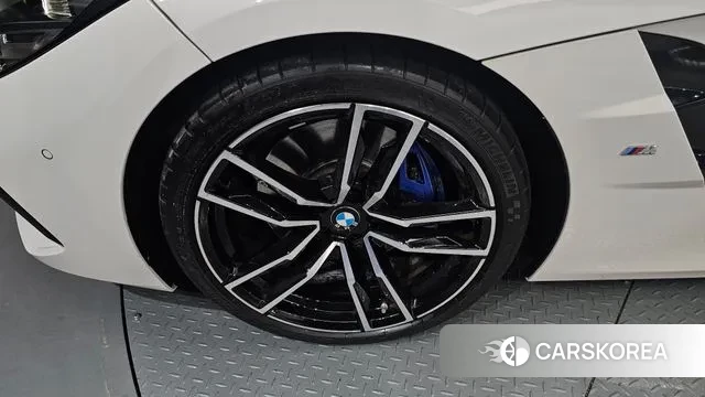 BMW Z4 (G29) id 3142425 из Кореи 15