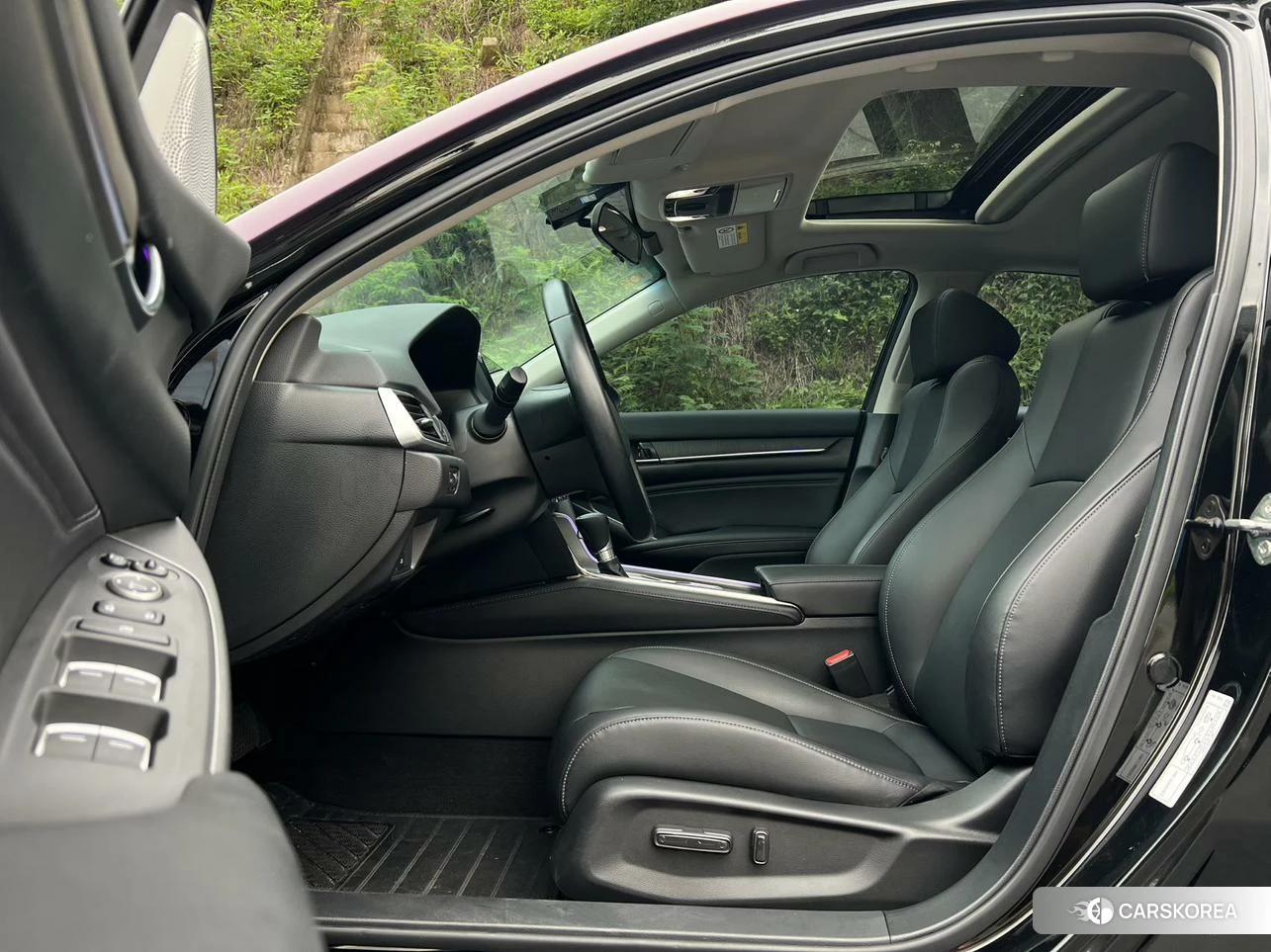Honda Accord id 4513751 из Китая 17