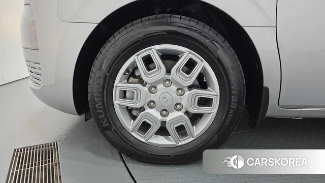 Hyundai Staria id 4864364 из Кореи 15