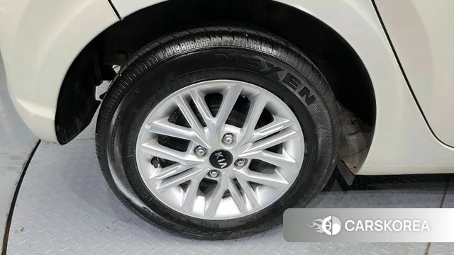 Kia Morning Urban (JA) id 4196351 из Кореи 25