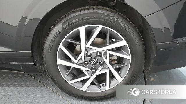 Hyundai Grandeur Hybrid (GN7) id 3864670 из Кореи 15