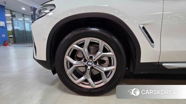 BMW X4 (G02) id 4881172 из Кореи 15