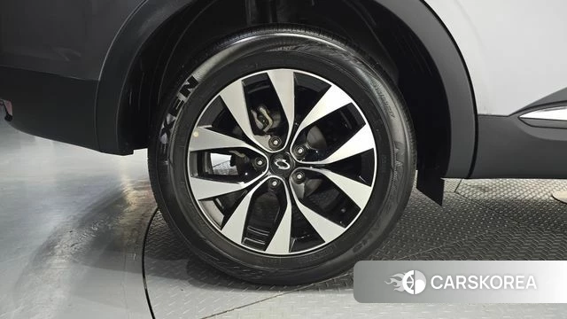 Renault Korea (Samsung) XM3 id 4579723 из Кореи 25