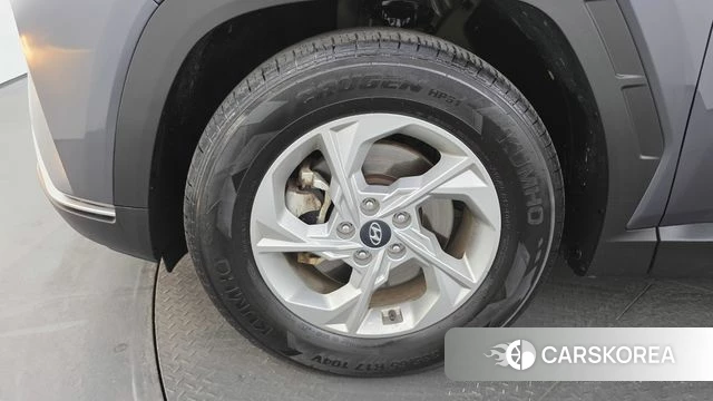 Hyundai Tucson (NX4) id 4361492 из Кореи 25