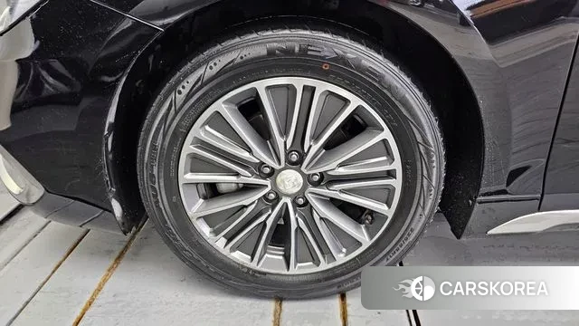 Hyundai Grandeur IG Hybrid id 3233772 из Кореи 15