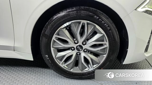 Kia K5 Hybrid 3rd Generation id 3853136 из Кореи 15