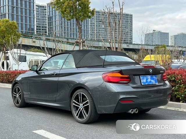 BMW 2 series (imported) id 4260458 из Китая 11