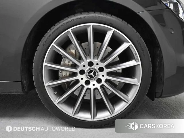 Mercedes-Benz E-Class W213 id 3856489 из Кореи 15