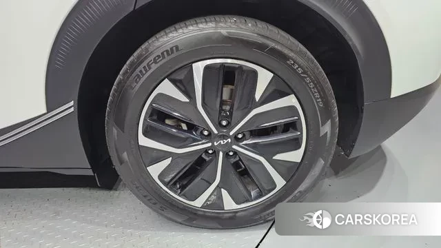 Kia EV6 id 2980006 из Кореи 15