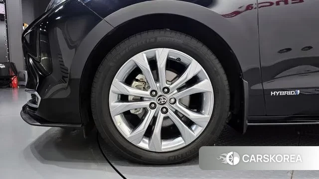 Toyota Sienna 4th Generation id 3401641 из Кореи 15