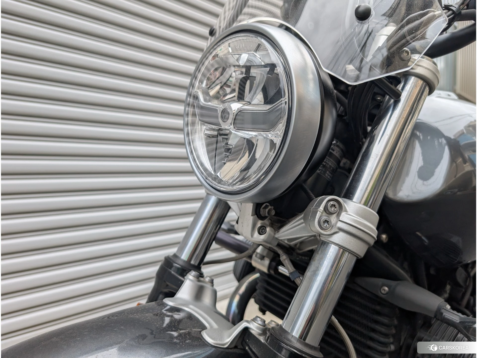 Проданный OTHER BMW R nine T Pure id 4192835 из Японии, фото 9