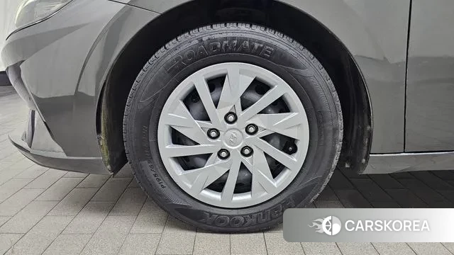 Hyundai Avante (CN7) id 3374300 из Кореи 15