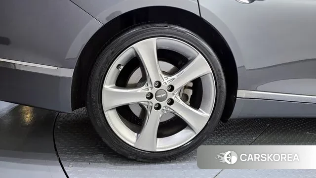 Genesis G80 (RG3) id 3488577 из Кореи 15