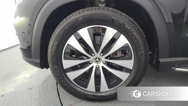 Mercedes-Benz GLE-Class W167 id 4612561 из Кореи 29