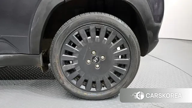 Hyundai Casper id 3426998 из Кореи 15