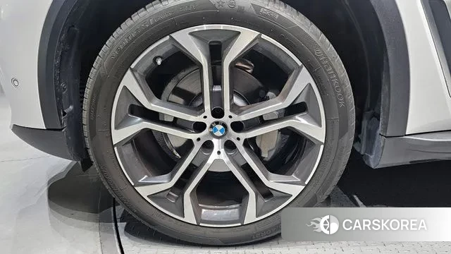 BMW X5 (G05) id 3043195 из Кореи 15