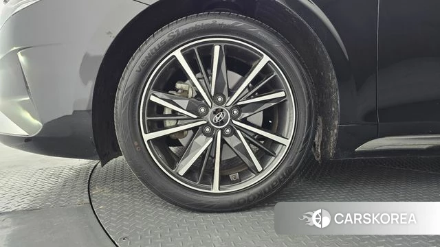 Hyundai The New Grandeur IG id 4603748 из Кореи 25