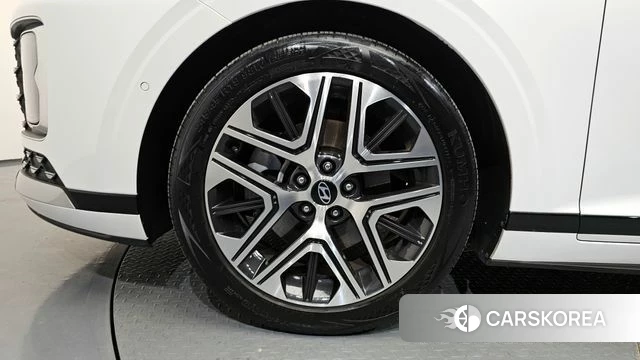 Hyundai Grandeur (GN7) id 3851217 из Кореи 15