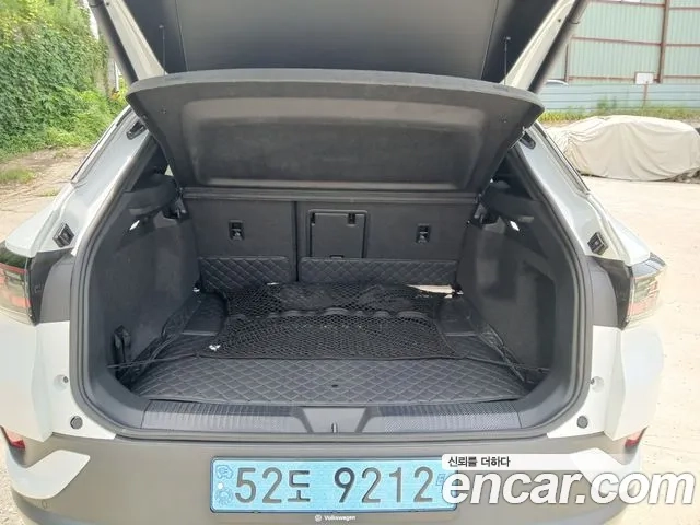 Volkswagen ID.4 id 2873758 из Кореи 15