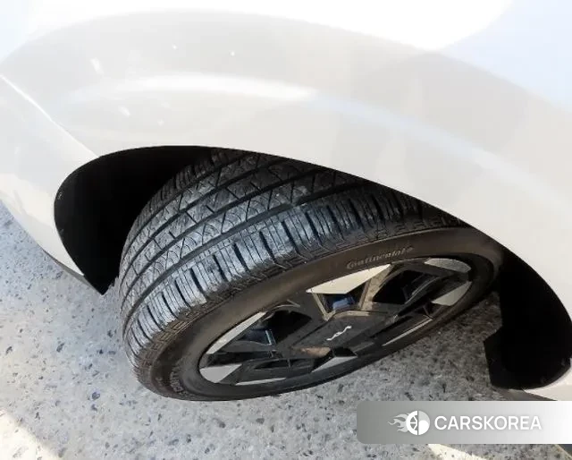 Kia The New Carnival 4th Generation id 3720860 из Кореи 15