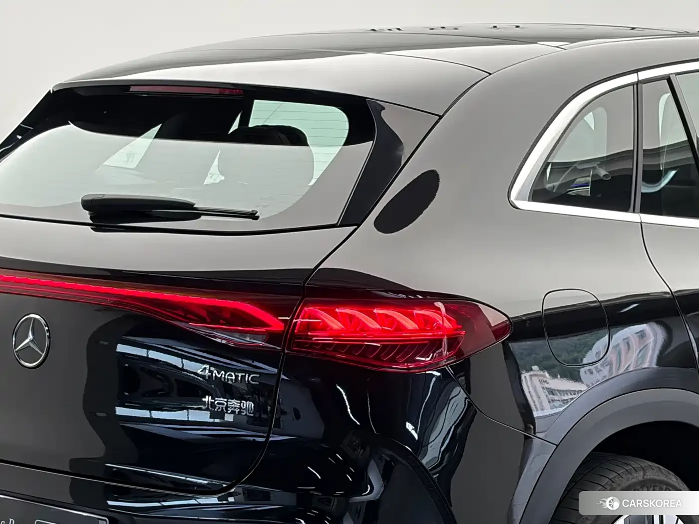 Mercedes-Benz EQE id 4653779 из Китая 16