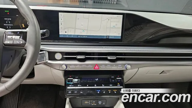 Hyundai Grandeur (GN7) id 2660177 из Кореи 15