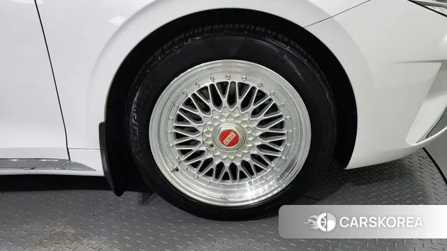 Hyundai The New Grandeur IG id 3149897 из Кореи 15