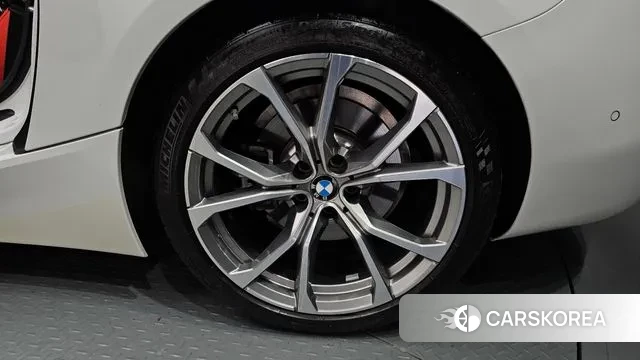 BMW Z4 (G29) id 3002971 из Кореи 15