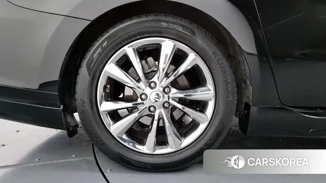 Kia The New Carnival id 3439797 из Кореи 15