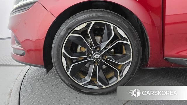 Renault Korea (Samsung) Clio id 4856418 из Кореи 28